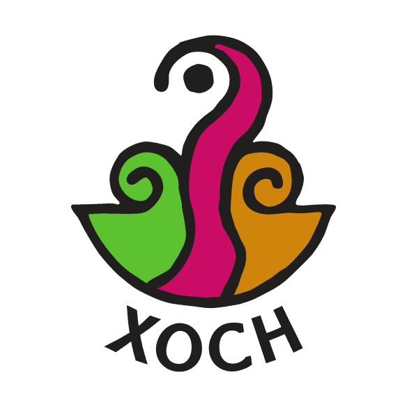 Sitio Demo – Xoch